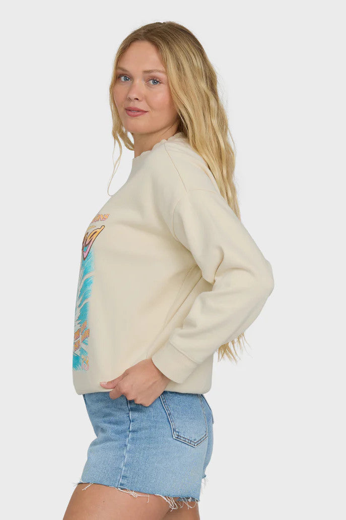 Echo Sweatshirt