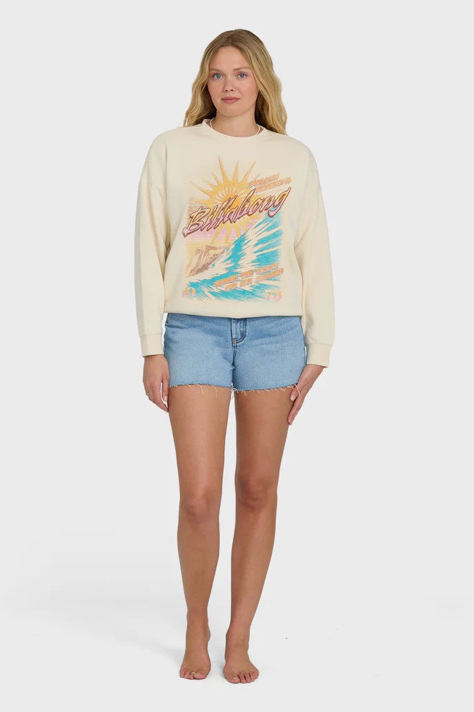 Echo Sweatshirt