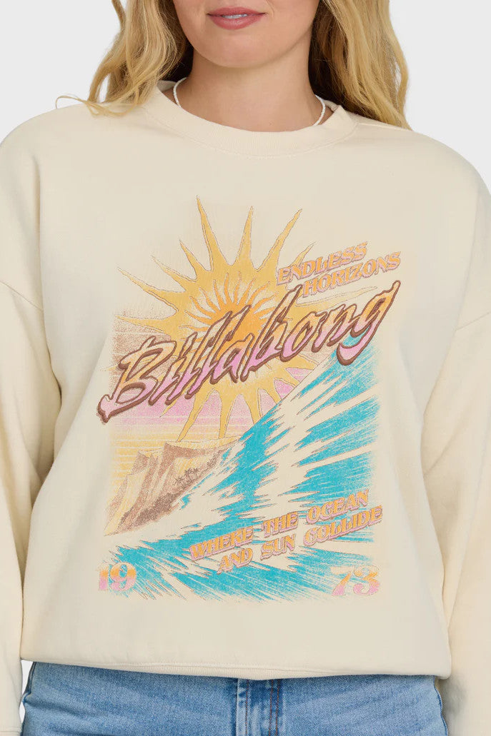 Echo Sweatshirt