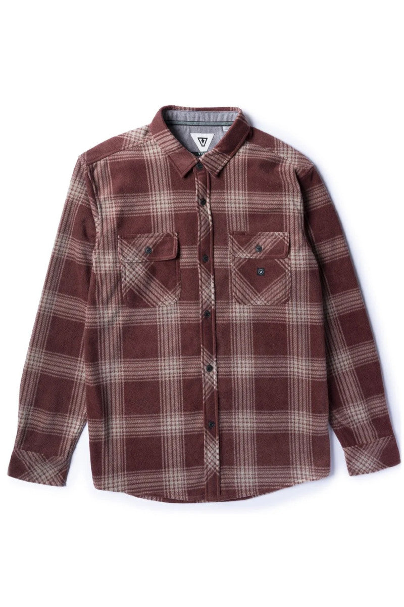 Eco-Zy 3 Polar Flannel