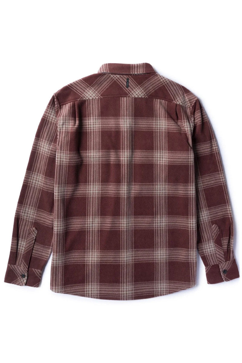 Eco-Zy 3 Polar Flannel