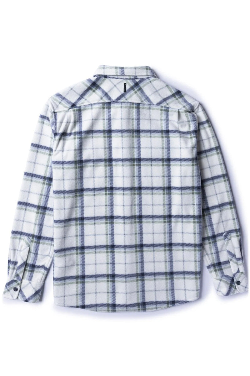 Eco-Zy 3 Polar Flannel