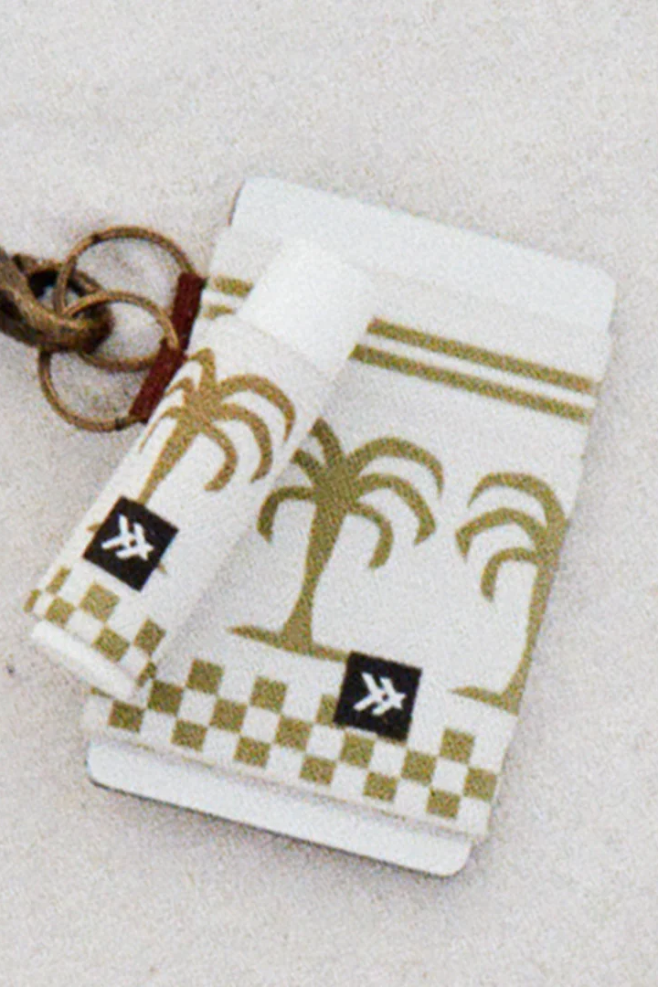 Thread 25 Elastic Wallet