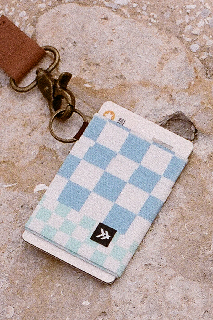 Thread 25 Elastic Wallet