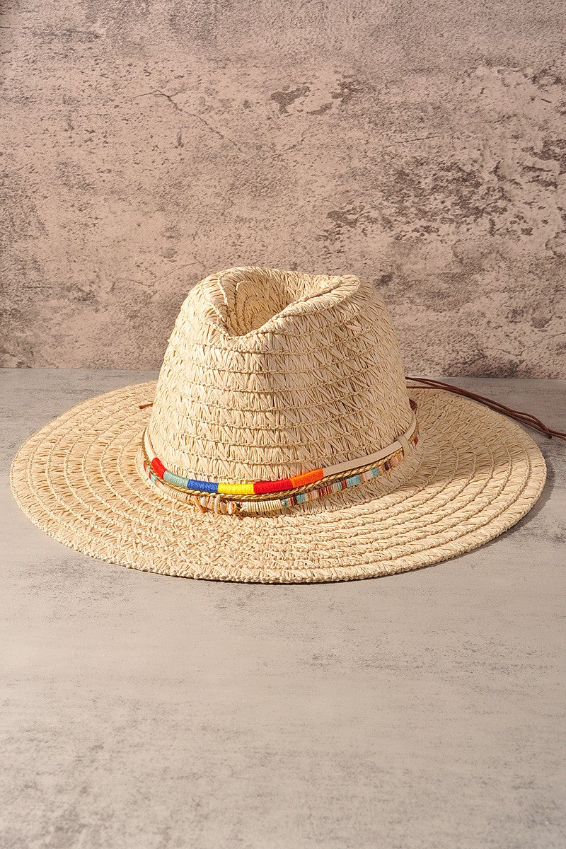 Eclectic Sun Hat