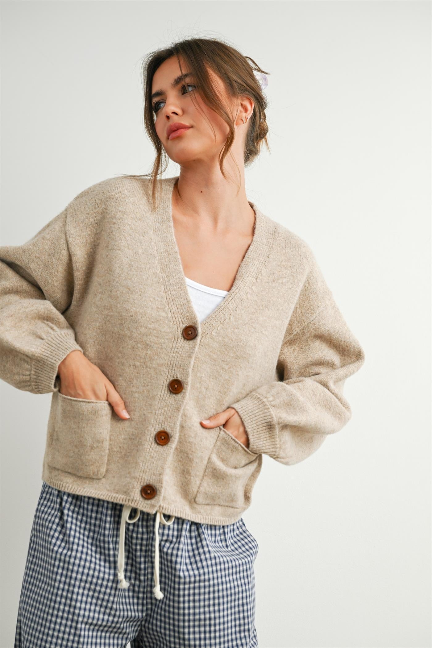 Eloise Cardigan
