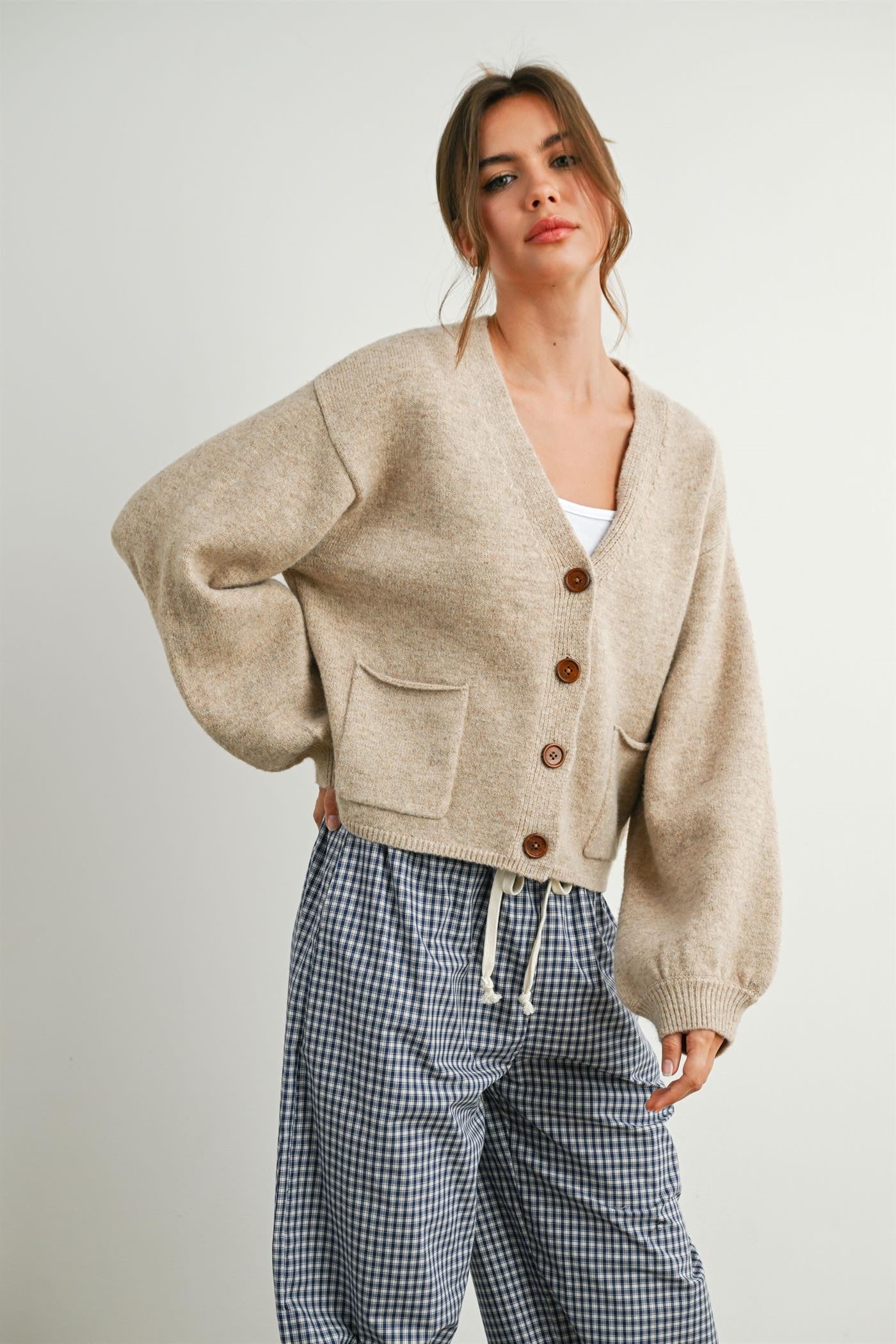 Eloise Cardigan