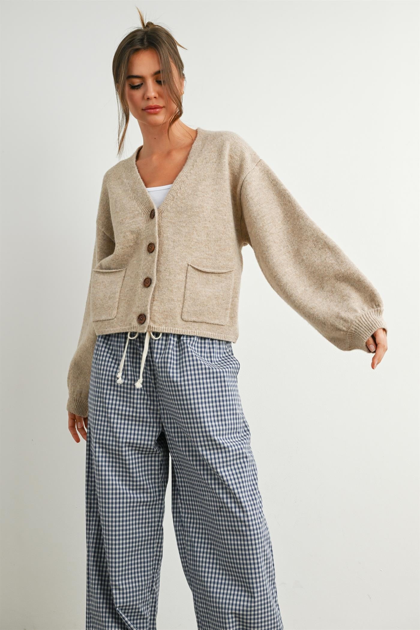 Eloise Cardigan