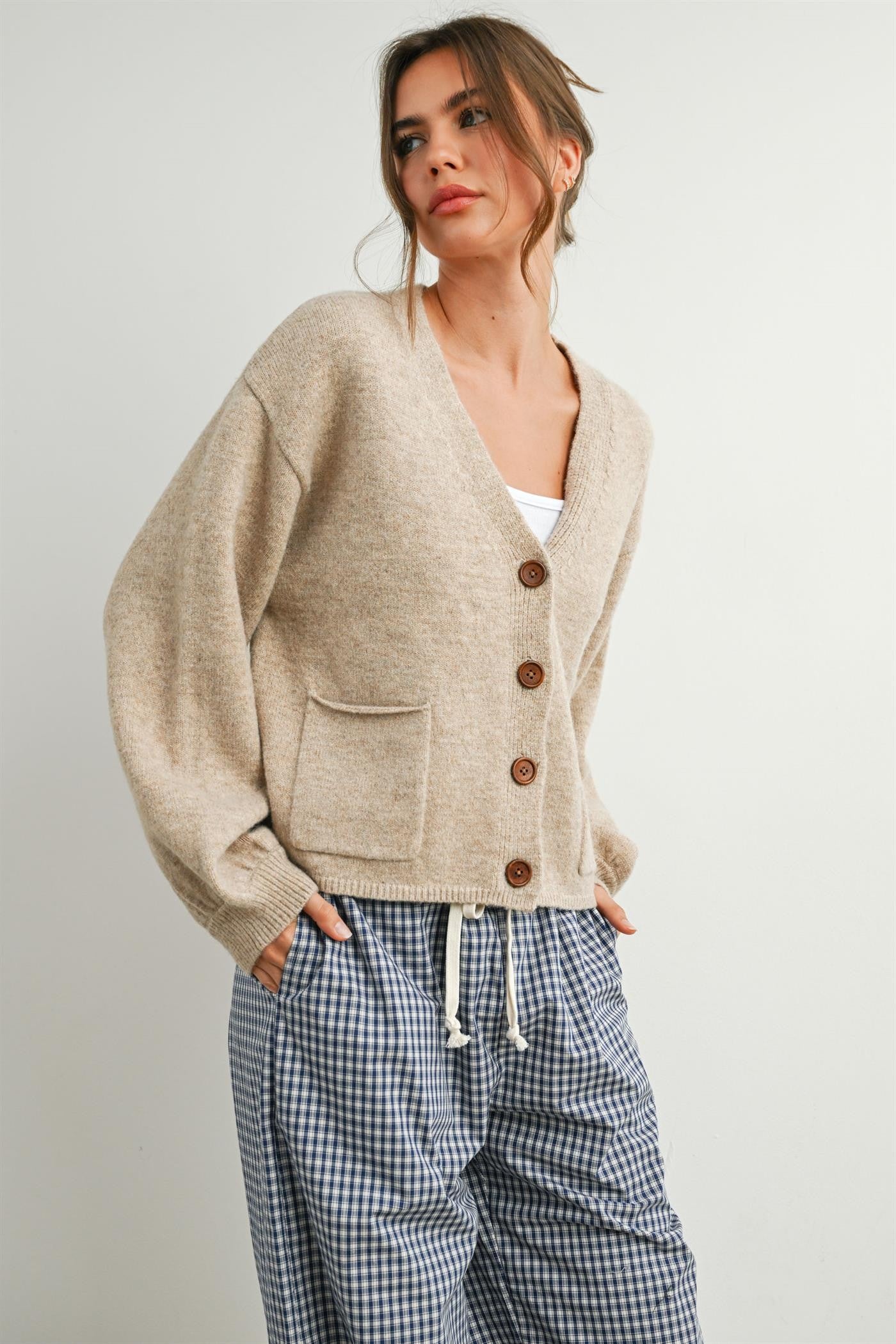 Eloise Cardigan