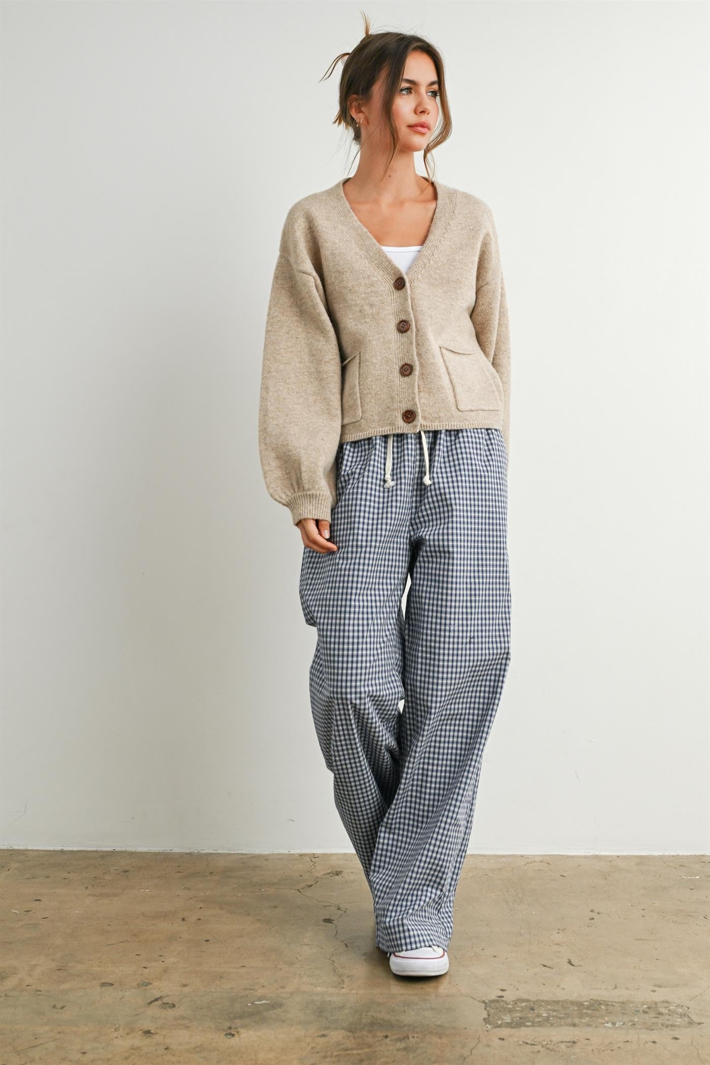 Eloise Cardigan