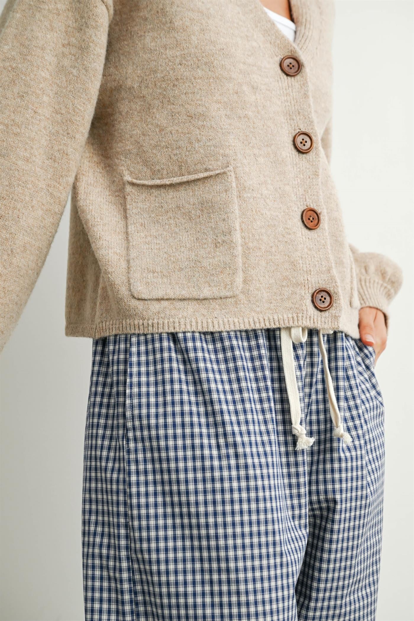Eloise Cardigan