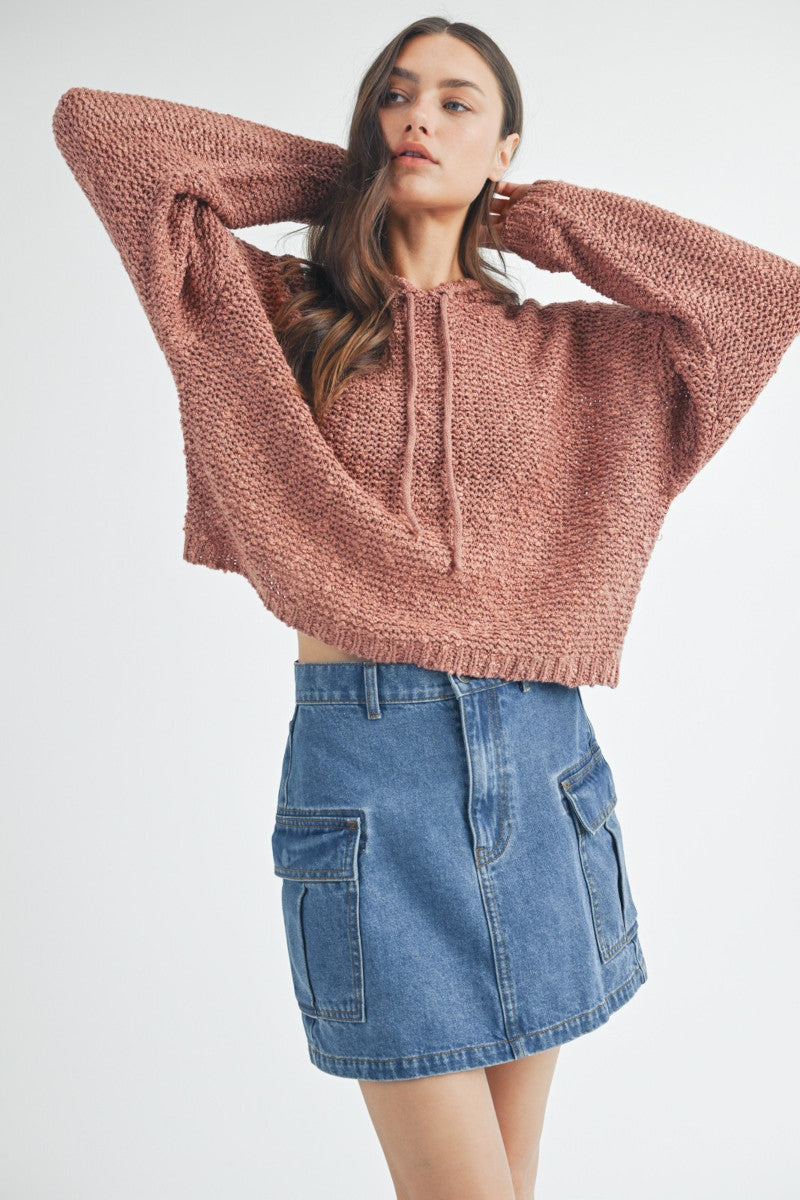 Everly Sweater