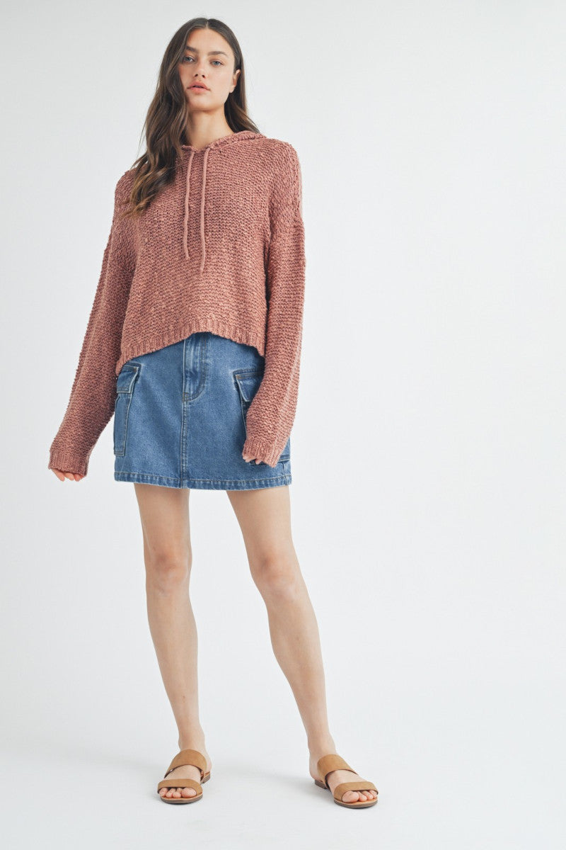 Everly Sweater