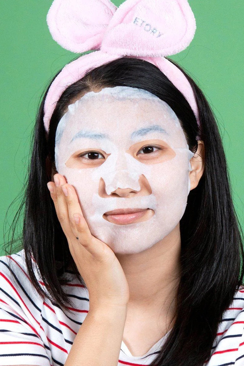 Everyday Jasmine Moisturizing Mask