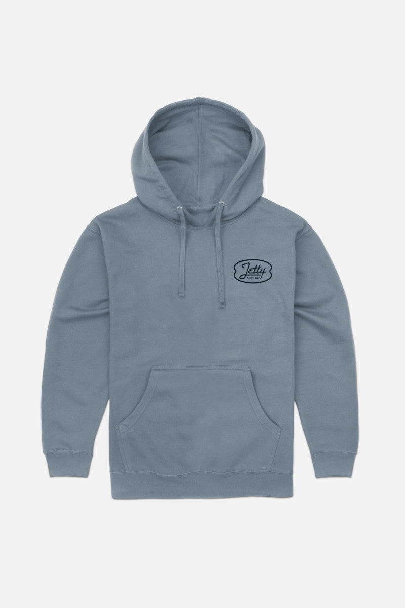 Fairground Hoodie