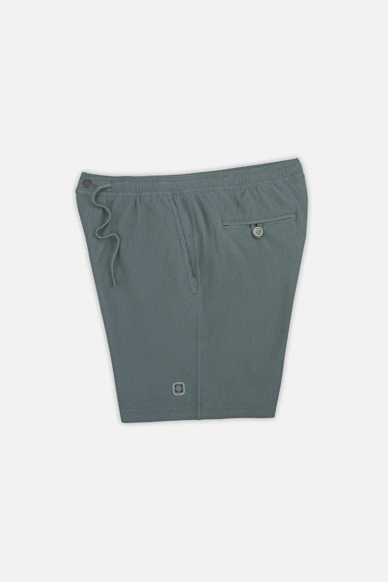 Fairview Cord Short