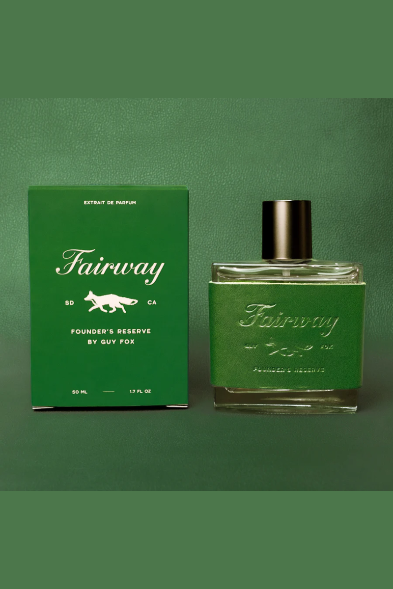 Fairway Cologne