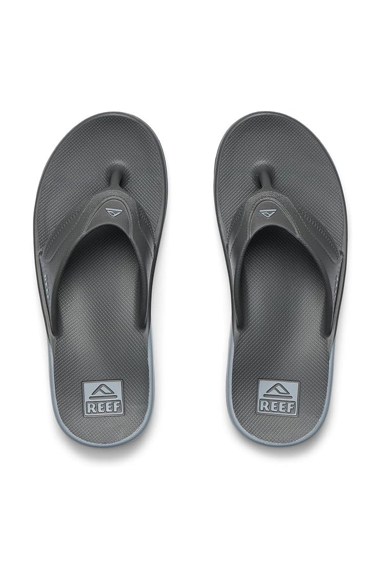 Reef Fanning H2O