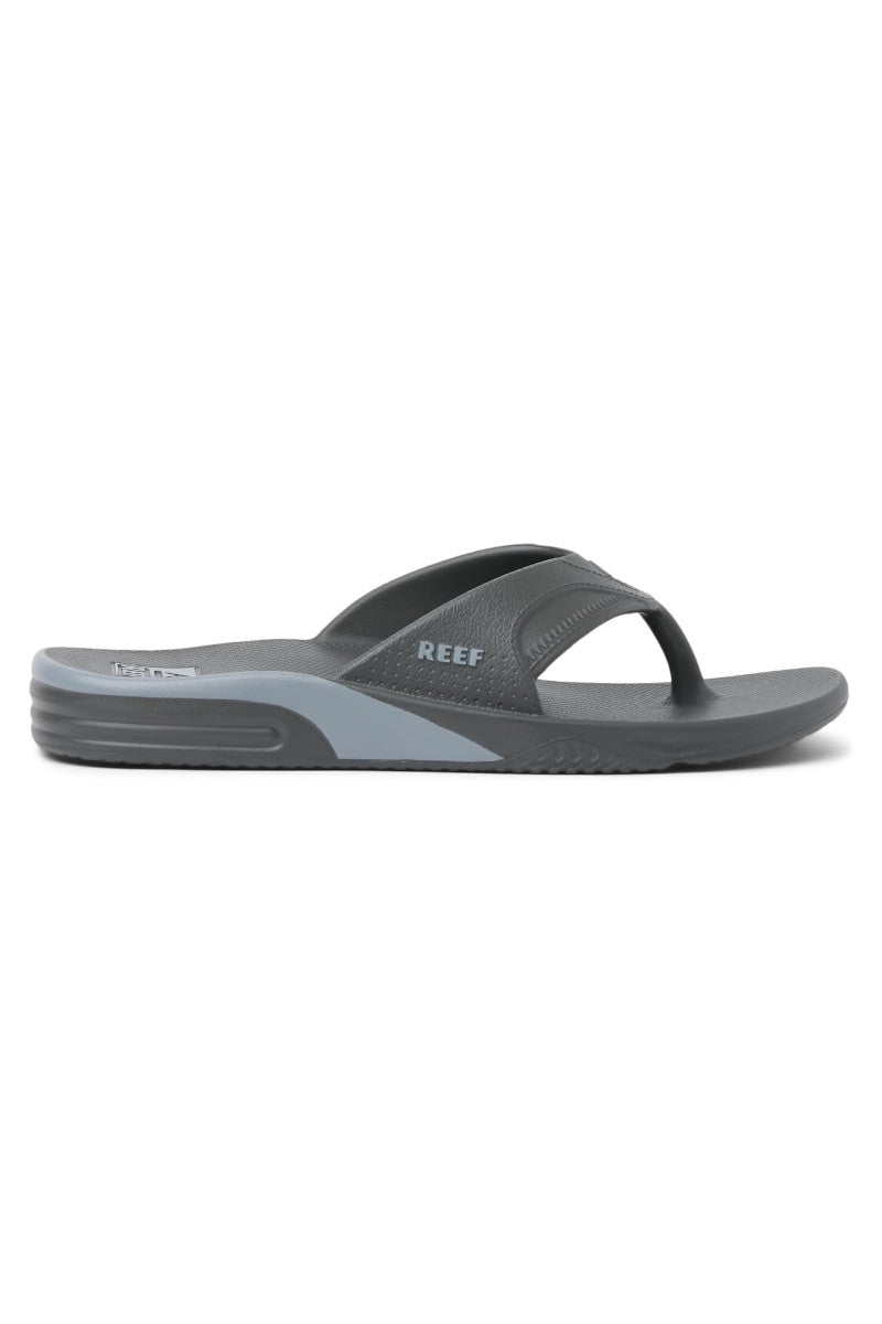 Reef Fanning H2O