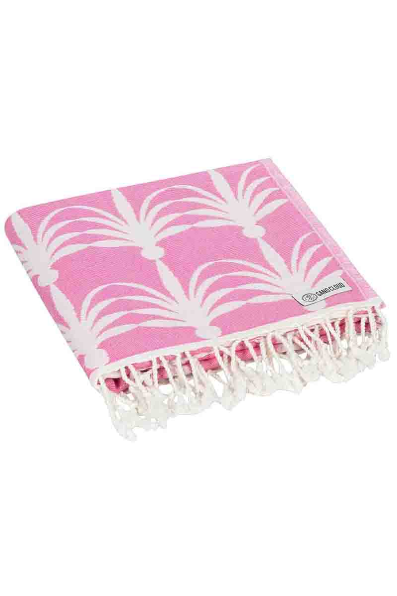 Sandcloud Fan Palm Towel
