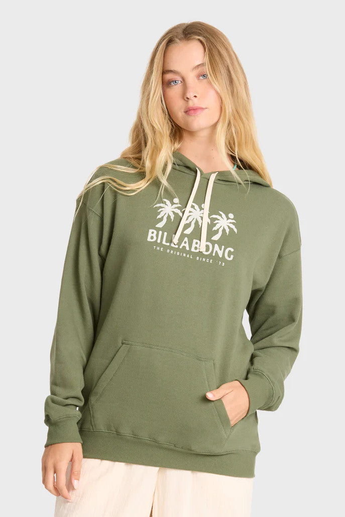 Far From Shore Hoodie