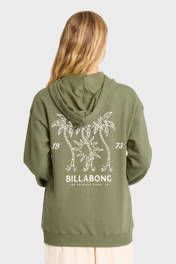 Far From Shore Hoodie