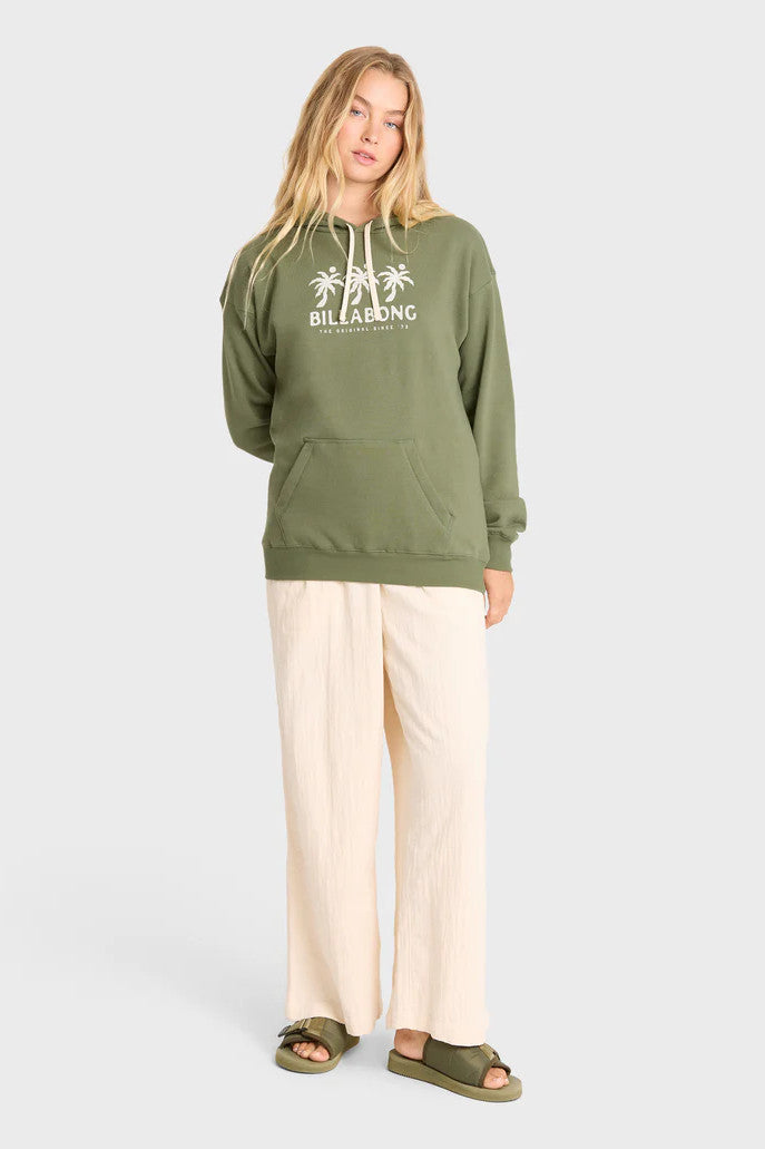 Far From Shore Hoodie