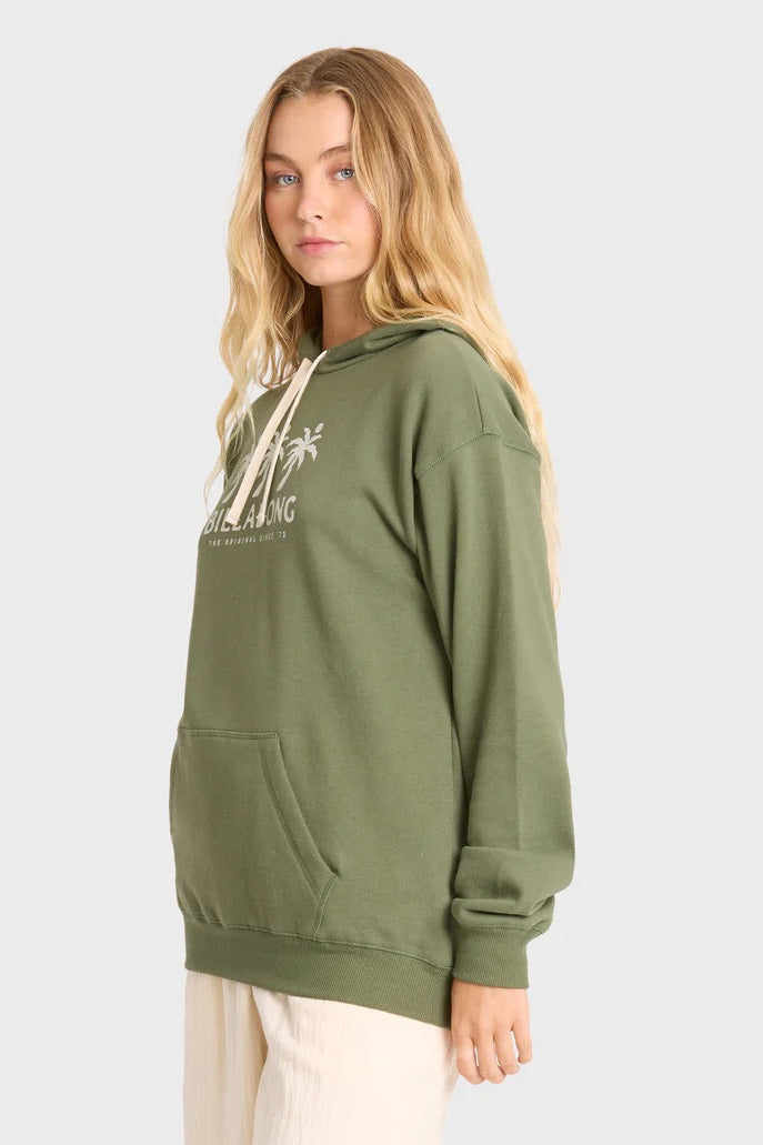 Far From Shore Hoodie