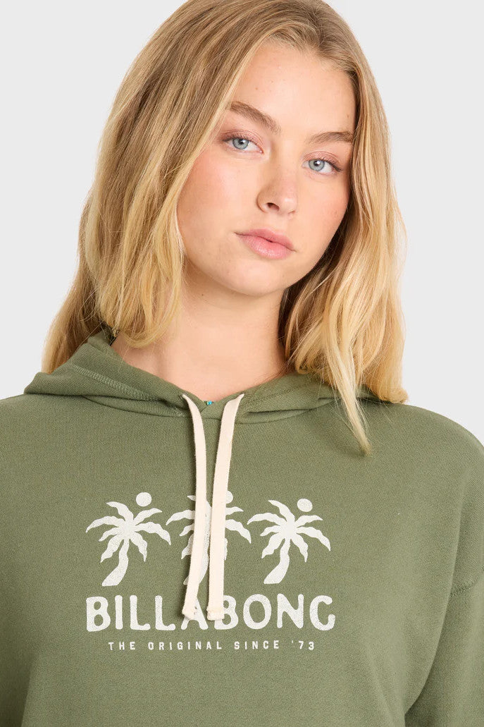 Far From Shore Hoodie