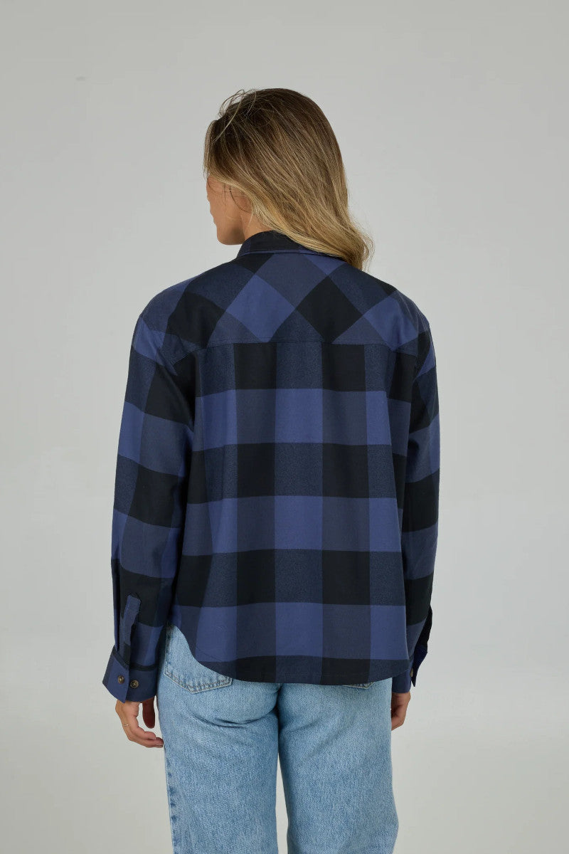 Fathom Flannel