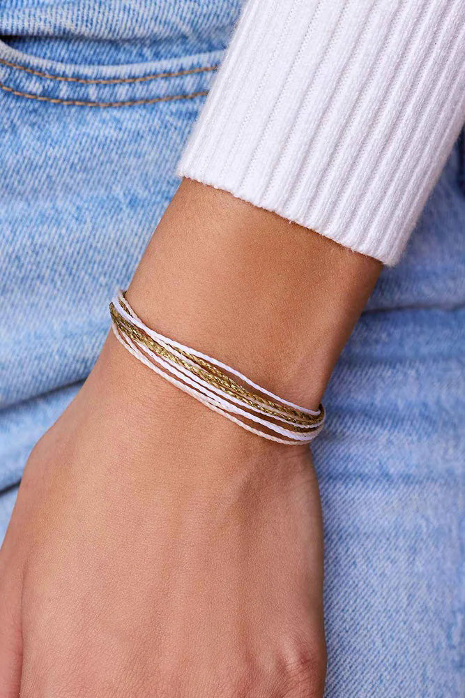 Pura Vida Holiday Bracelet