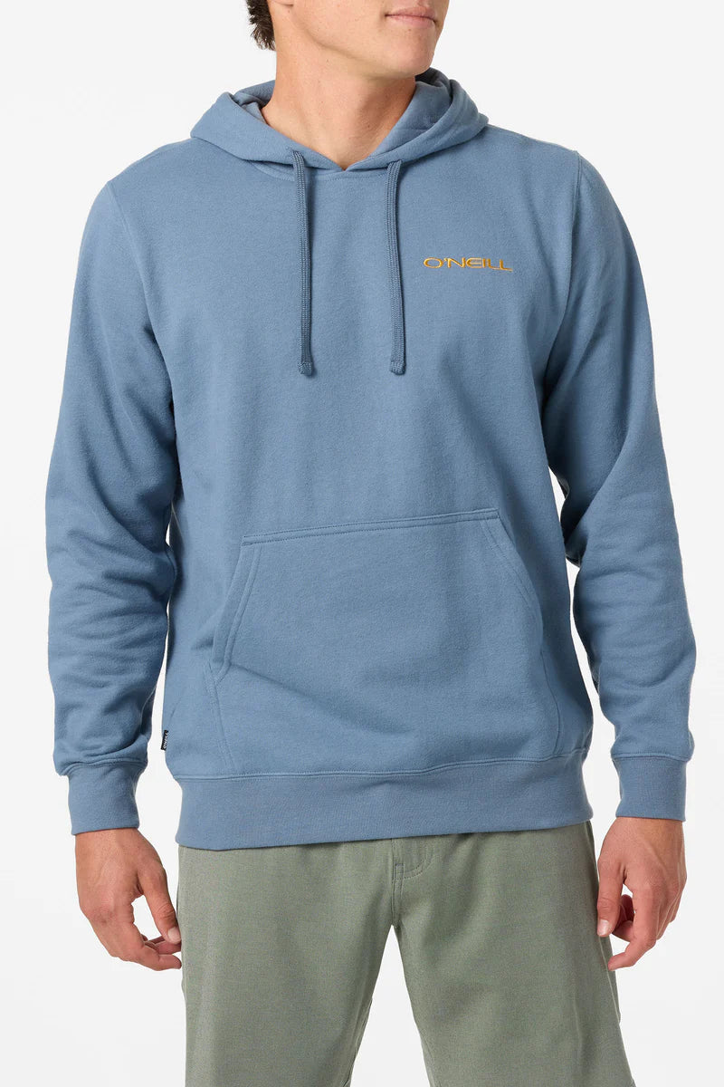 Fifty Two Pullover Hoodie