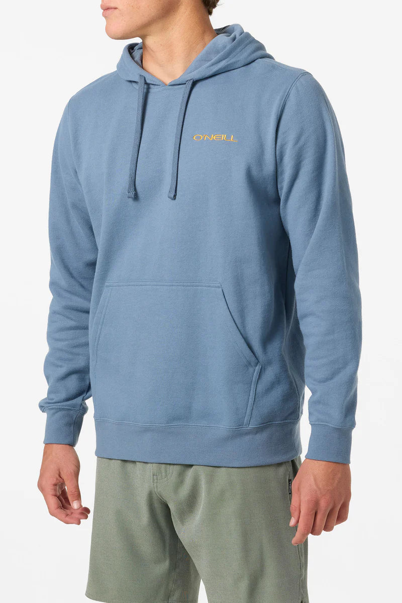 Fifty Two Pullover Hoodie