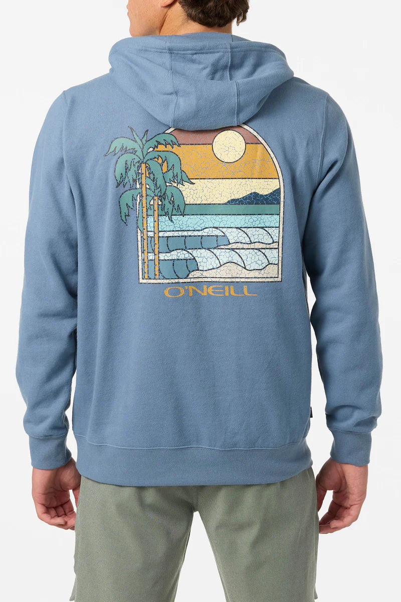 Fifty Two Pullover Hoodie