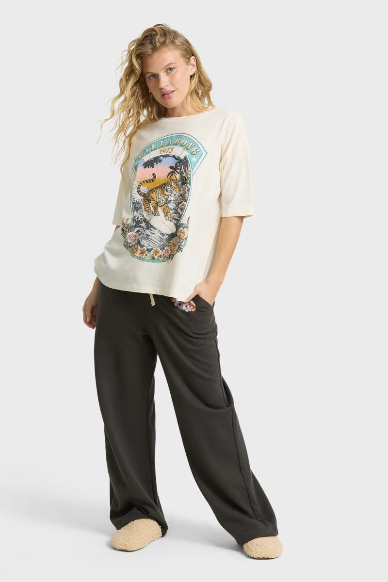 Find Your Stripes Tee