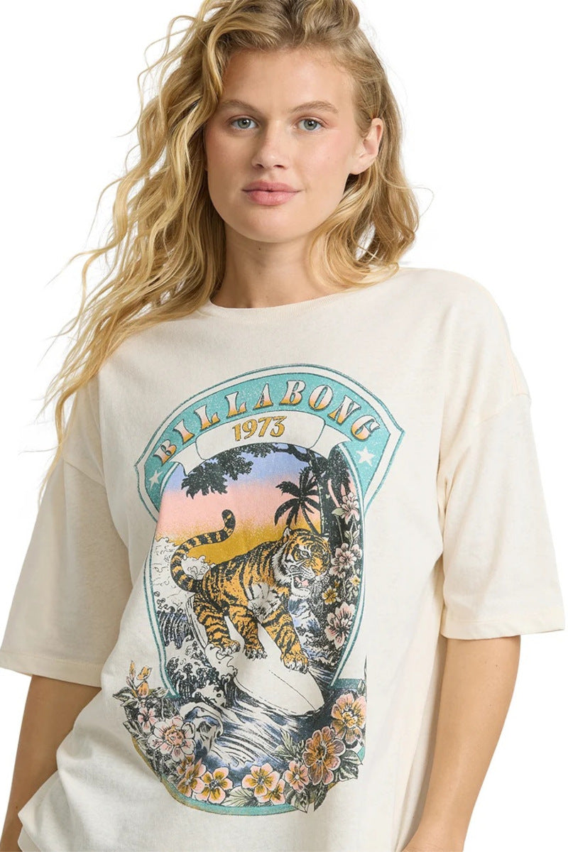 Find Your Stripes Tee