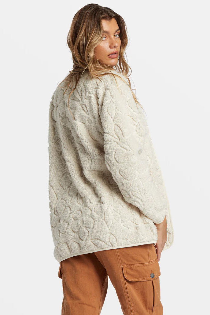 Fireside Cozy Fleece