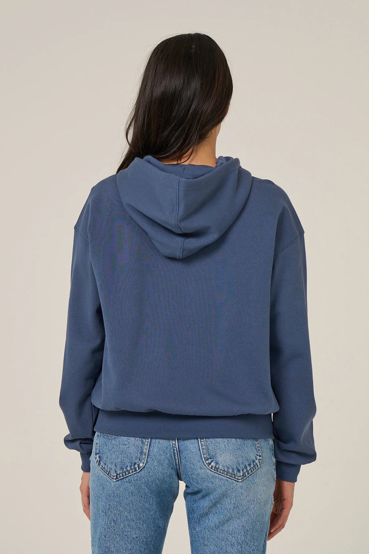 First Place Zip Hoodie