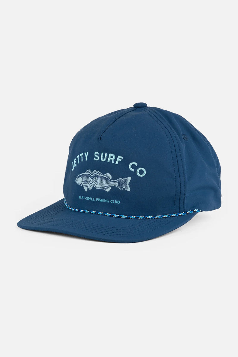 Flatspell Hat