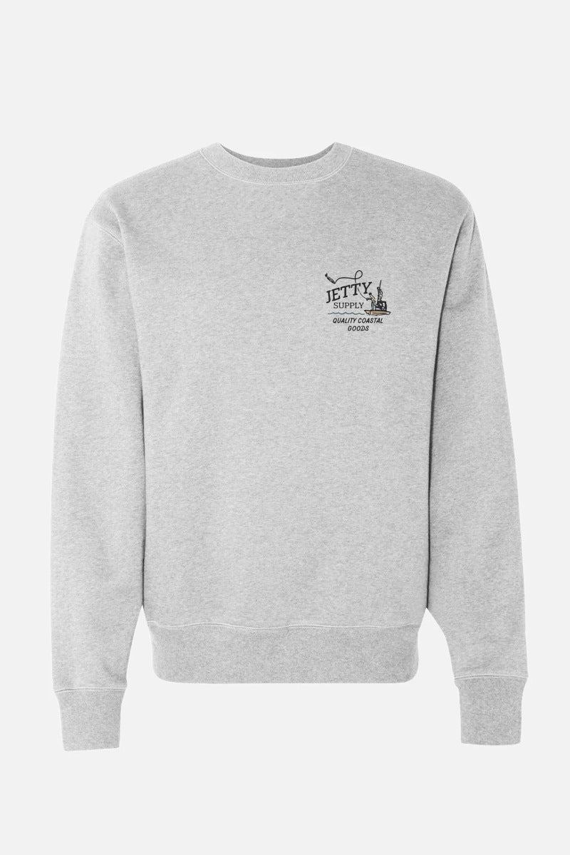 Flats Sweatshirt
