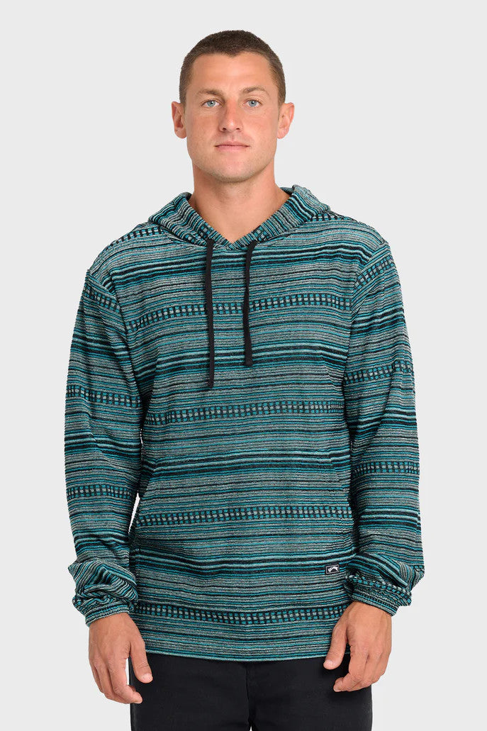 Flecker Diego 2 Hoodie