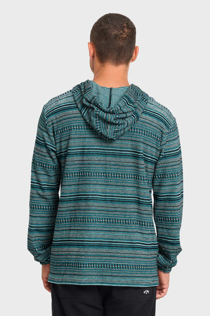 Flecker Diego 2 Hoodie