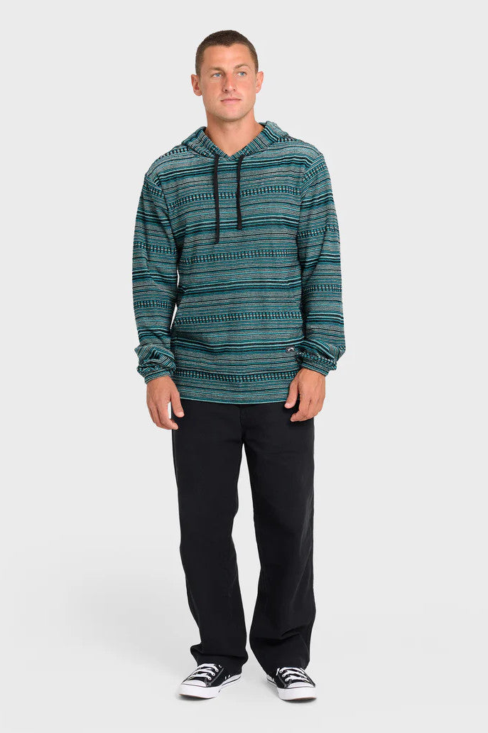 Flecker Diego 2 Hoodie