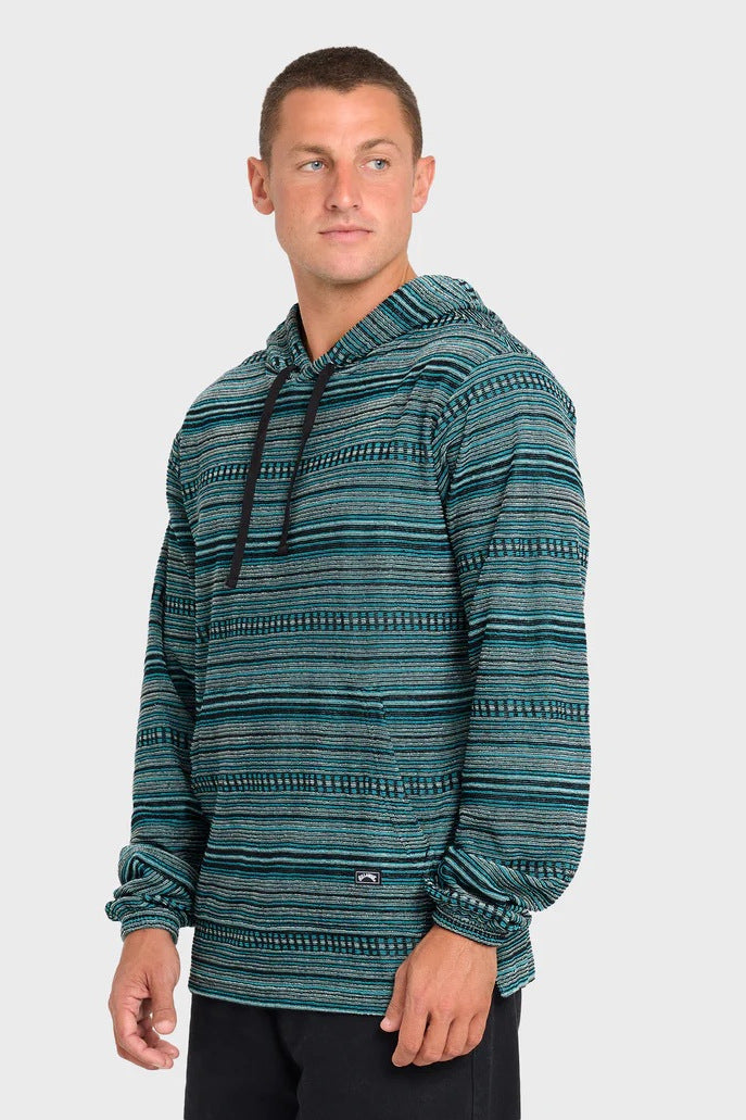 Flecker Diego 2 Hoodie