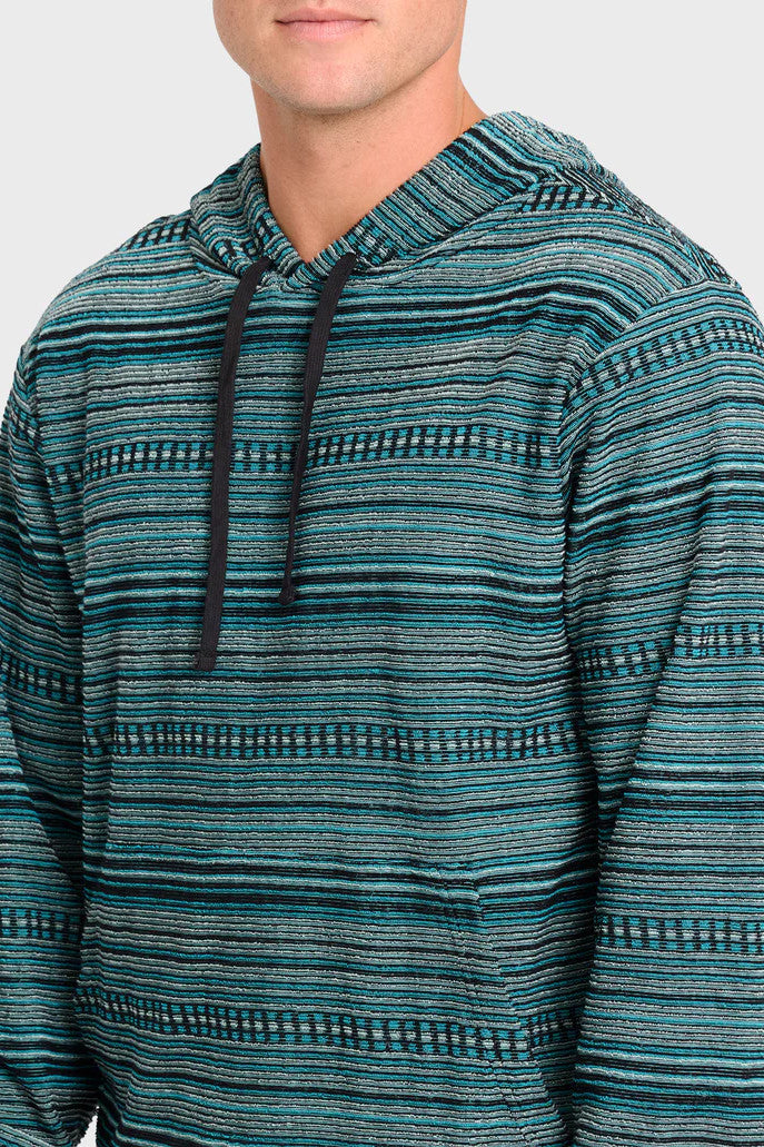 Flecker Diego 2 Hoodie