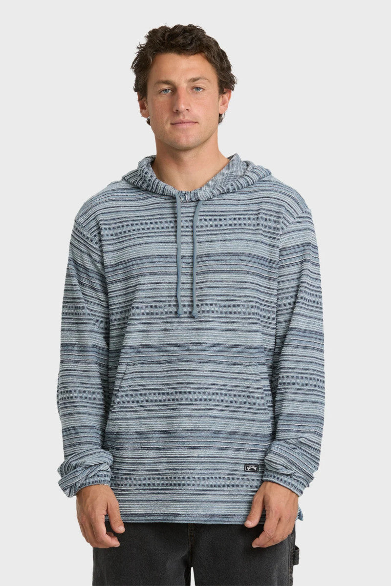Flecker Diego 2 Hoodie