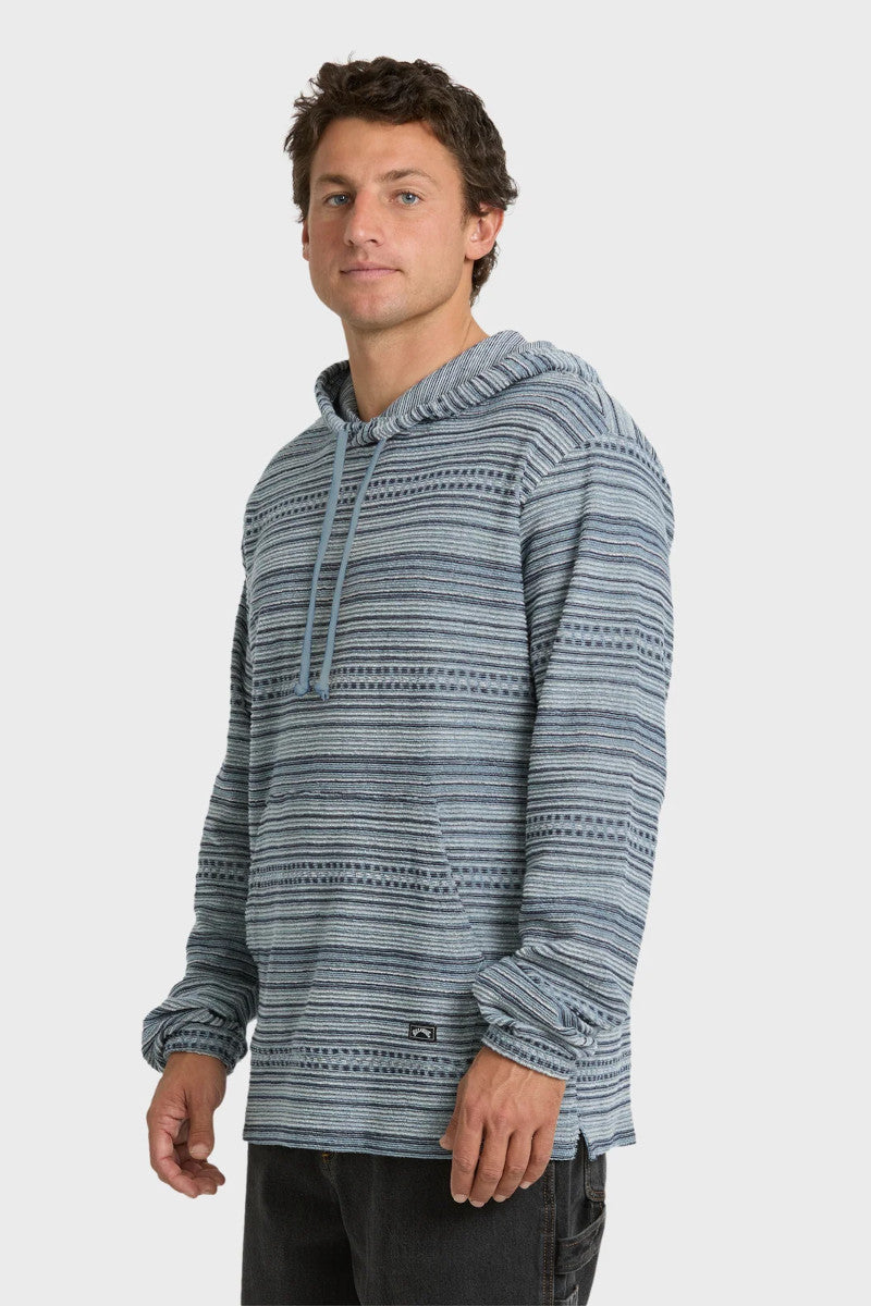 Flecker Diego 2 Hoodie