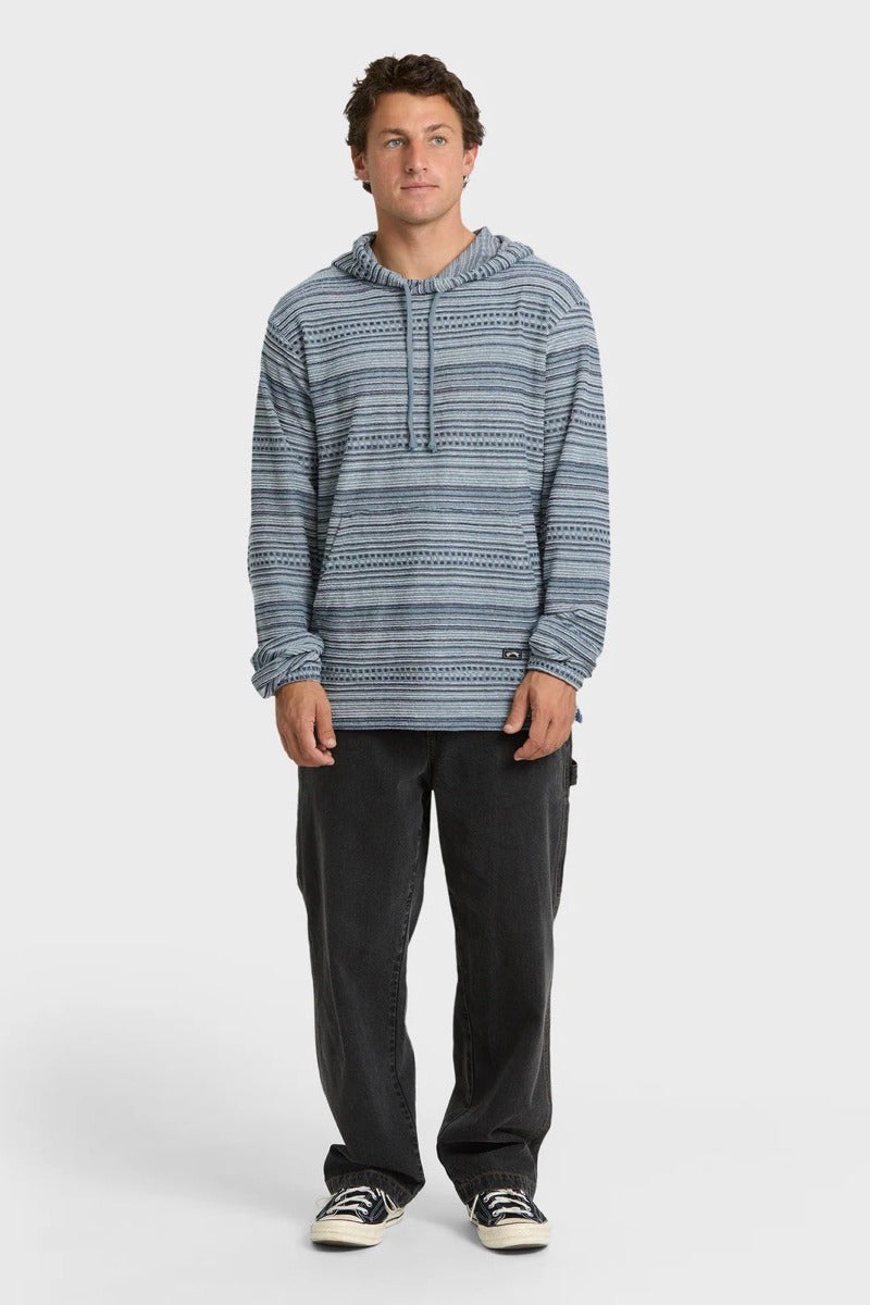 Flecker Diego 2 Hoodie