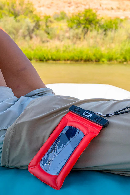 Chums Floating Phone Protector