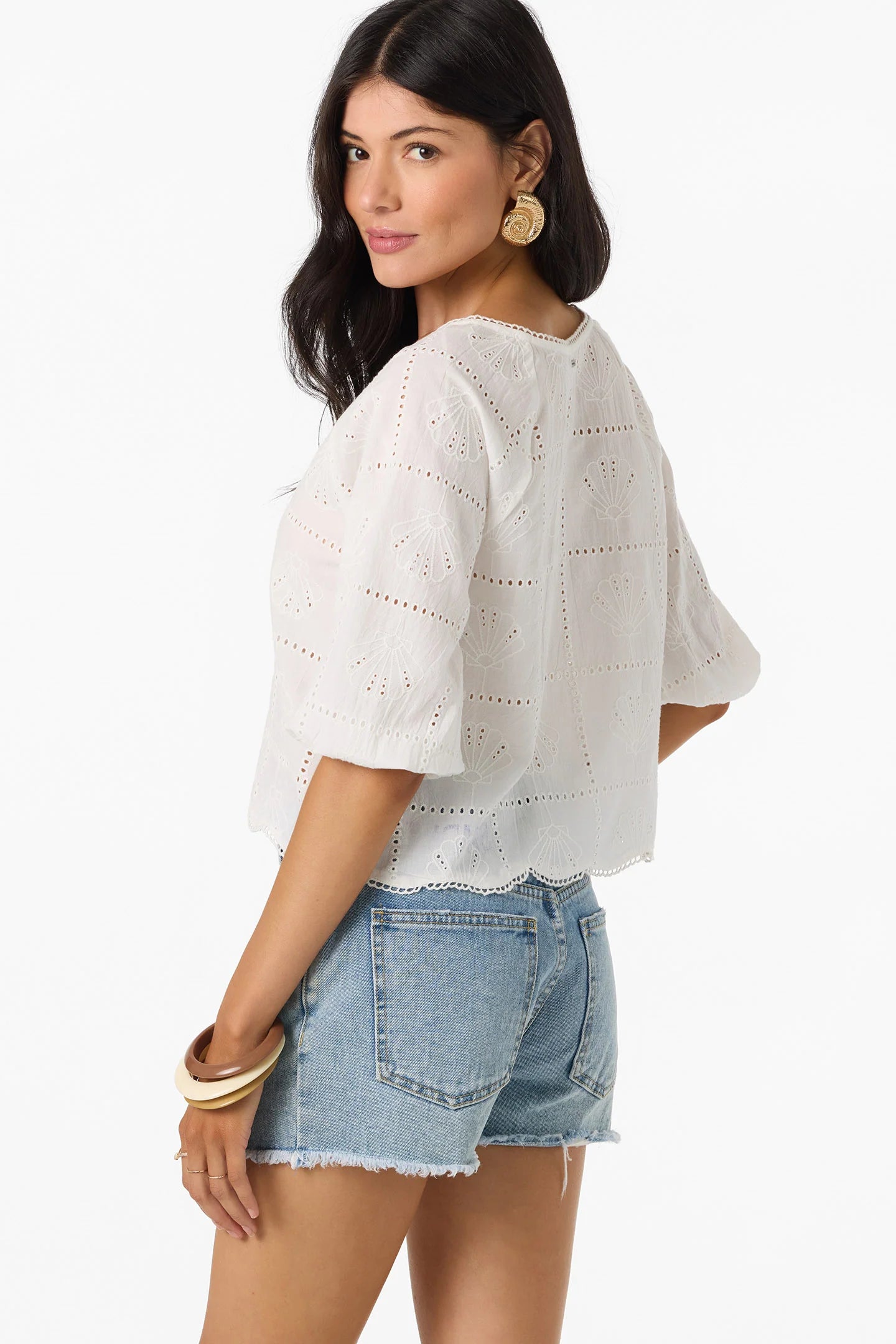 Flora Top